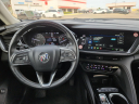 Thumbnail image of 2023 Buick Envision at Frank Brown Honda GMC