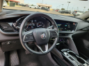 Thumbnail image of 2023 Buick Envision at Frank Brown Honda GMC