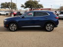 Thumbnail image of 2023 Buick Envision at Frank Brown Honda GMC