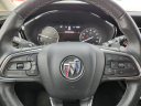 Thumbnail image of 2023 Buick Envision at Frank Brown Honda GMC