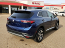 Thumbnail image of 2023 Buick Envision at Frank Brown Honda GMC