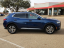 Thumbnail image of 2023 Buick Envision at Frank Brown Honda GMC