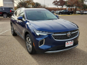 Thumbnail image of 2023 Buick Envision at Frank Brown Honda GMC