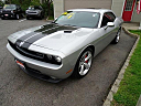 Thumbnail image of 2009 Dodge Challenger at Johnson Buick GMC Cadillac