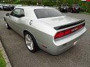 Thumbnail image of 2009 Dodge Challenger at Johnson Buick GMC Cadillac