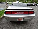 Thumbnail image of 2009 Dodge Challenger at Johnson Buick GMC Cadillac