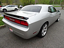 Thumbnail image of 2009 Dodge Challenger at Johnson Buick GMC Cadillac