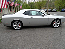 Thumbnail image of 2009 Dodge Challenger at Johnson Buick GMC Cadillac