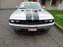 Thumbnail image of 2009 Dodge Challenger at Johnson Buick GMC Cadillac