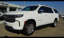 Thumbnail image of 2022 Chevrolet Suburban at John Morlan Chrysler Preowned