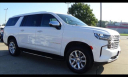 Thumbnail image of 2022 Chevrolet Suburban at John Morlan Chrysler Preowned