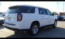 Thumbnail image of 2022 Chevrolet Suburban at John Morlan Chrysler Preowned