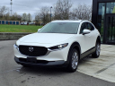 Thumbnail image of 2022 Mazda CX-30 at Mazda Of Dayton
