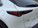 Thumbnail image of 2022 Mazda CX-30 at Mazda Of Dayton