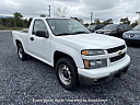 Thumbnail image of 2012 Chevrolet Colorado at Eaton Motor Sales