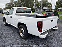 Thumbnail image of 2012 Chevrolet Colorado at Eaton Motor Sales