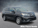 Thumbnail image of 2021 Honda Pilot at Mike Piazza Honda Langhorne