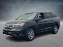 Thumbnail image of 2021 Honda Pilot at Mike Piazza Honda Langhorne