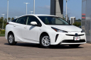 Thumbnail image of 2022 Toyota Prius at Dublin Toyota