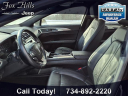 2017 Lincoln MKZ Hybrid Reserve at Fox Hills Chrysler Jeep