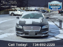 Thumbnail image of 2017 Lincoln MKZ Hybrid at Fox Hills Chrysler Jeep