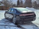 Thumbnail image of 2017 Lincoln MKZ Hybrid at Fox Hills Chrysler Jeep