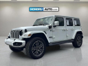 Thumbnail image of 2022 Jeep Wrangler Unlimited at Hondru Chrysler Dodge Jeep Ram