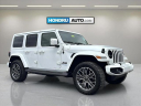 Thumbnail image of 2022 Jeep Wrangler Unlimited at Hondru Chrysler Dodge Jeep Ram
