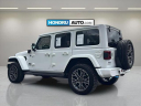 Thumbnail image of 2022 Jeep Wrangler Unlimited at Hondru Chrysler Dodge Jeep Ram