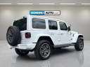 Thumbnail image of 2022 Jeep Wrangler Unlimited at Hondru Chrysler Dodge Jeep Ram
