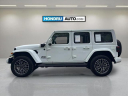 Thumbnail image of 2022 Jeep Wrangler Unlimited at Hondru Chrysler Dodge Jeep Ram