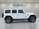 Thumbnail image of 2022 Jeep Wrangler Unlimited at Hondru Chrysler Dodge Jeep Ram