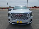 Thumbnail image of 2024 GMC Yukon at Mitchell Buick GMC