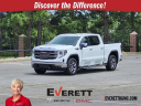 Thumbnail image of 2025 GMC Sierra 1500 at EverettBuickGmcNEW of Bryant, AR