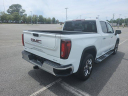 Thumbnail image of 2025 GMC Sierra 1500 at EverettBuickGmcNEW of Bryant, AR