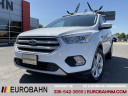 Thumbnail image of 2019 Ford Escape at EurobahnBmwMiniMercedesBenz of Greensboro, NC