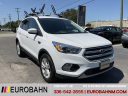 Thumbnail image of 2019 Ford Escape at EurobahnBmwMiniMercedesBenz of Greensboro, NC