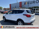Thumbnail image of 2019 Ford Escape at EurobahnBmwMiniMercedesBenz of Greensboro, NC