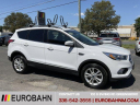 2019 Ford Escape SEL at EurobahnBmwMiniMercedesBenz of Greensboro, NC