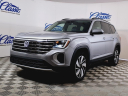 Thumbnail image of 2024 Volkswagen Atlas at Classic Chevrolet Cadillac - Beaumont