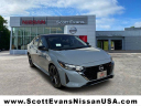 Thumbnail image of 2025 Nissan Sentra at Scott Evans Nissan New