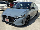 Thumbnail image of 2025 Nissan Sentra at Scott Evans Nissan New