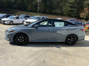 Thumbnail image of 2025 Nissan Sentra at Scott Evans Nissan New