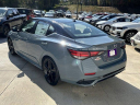 Thumbnail image of 2025 Nissan Sentra at Scott Evans Nissan New