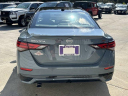 Thumbnail image of 2025 Nissan Sentra at Scott Evans Nissan New