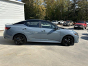 Thumbnail image of 2025 Nissan Sentra at Scott Evans Nissan New