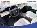 Thumbnail image of 2024 Tesla Model S at Jonathan's Auto Outlet