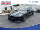 Thumbnail image of 2024 Tesla Model S at Jonathan's Auto Outlet
