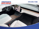 Thumbnail image of 2024 Tesla Model S at Jonathan's Auto Outlet