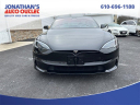 Thumbnail image of 2024 Tesla Model S at Jonathan's Auto Outlet